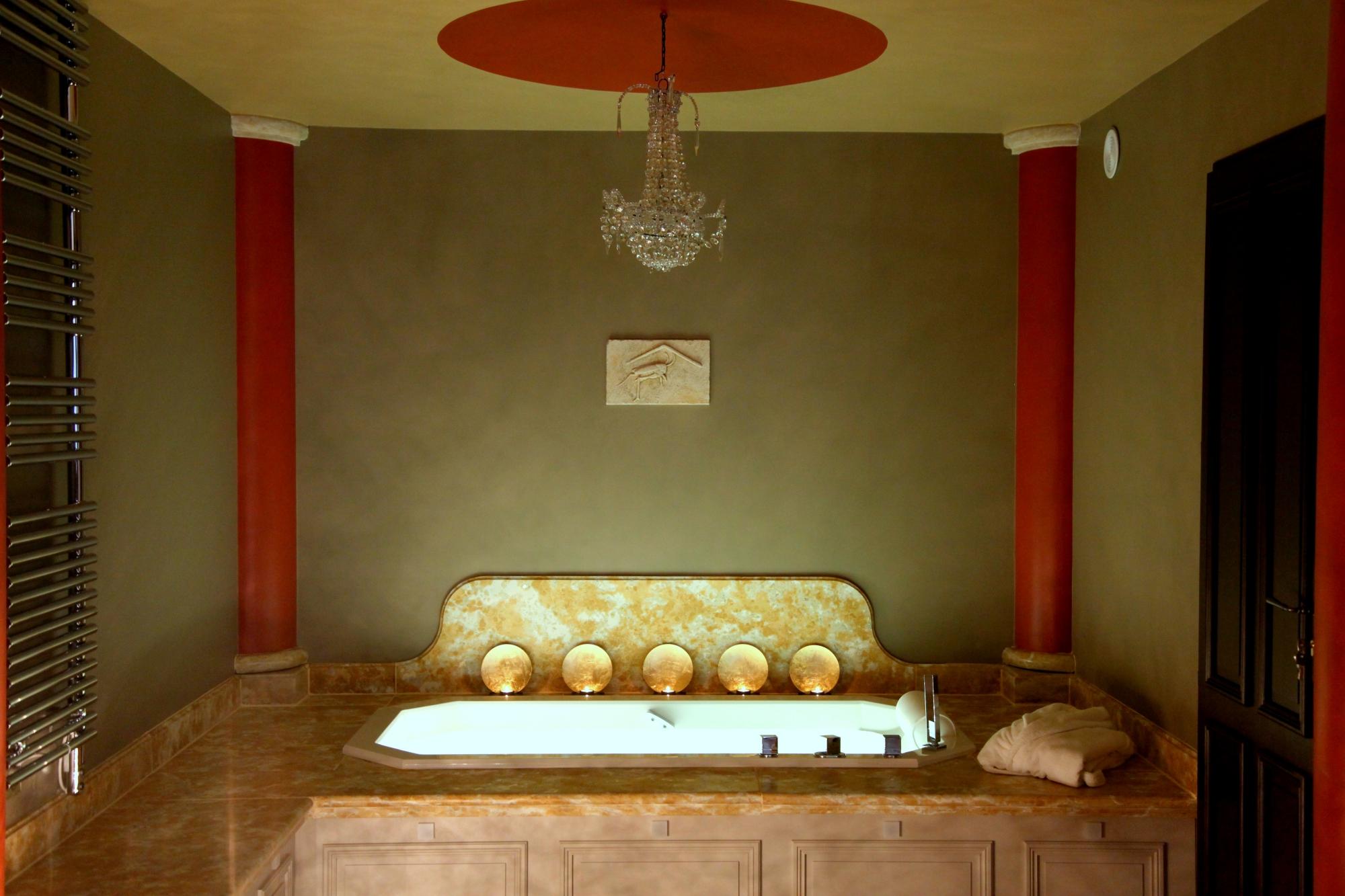 Spa Hôtel